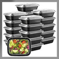 Meal Prep Containers 16 oz Set of 150 for Food Storage