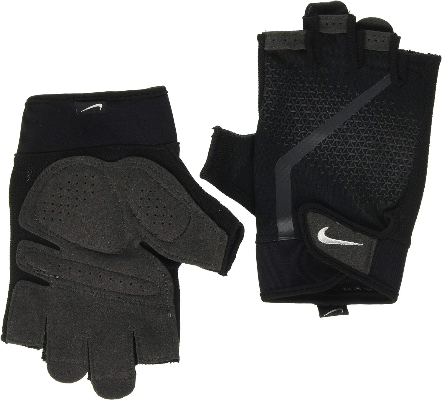 Nike Men's Extreme Fitness Gloves - Enhance Grip & Performance!