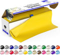 Plastic Tablecloth Roll 54in x 100ft - Cut to Size Disposable Table