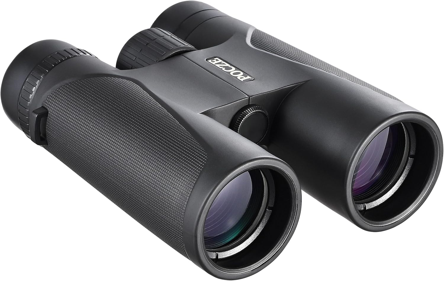 12x42 Waterproof Binoculars for Bird Watching and Hunting