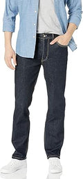 Levi's Men's Big and Tall 514 Straight-Fit Jean - Classic Straight Fit