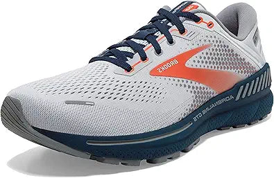 Brooks Men's Adrenaline GTS 22 Supportive Running Shoe Review