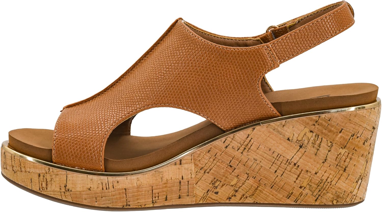Corkys Footwear Womens Carley Wedges for Stylish Comfort