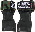 Versa Gripps Pro Wrist Straps Made in the USA - Best Grip & Wrist