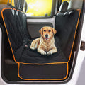 Dog Car Seat Cover for XL Cars, SUVs & Trucks - Durable Protector