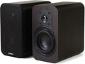 Micca RB42 Reference Bookshelf Speaker Pair - Compact, Smooth Sound
