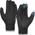 Water-Resistant Kids Winter Gloves - Keep Your Child Warm & Dry!