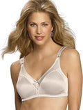 Bali Women's Double Support Wireless Bra Df3820 - Full Coverage