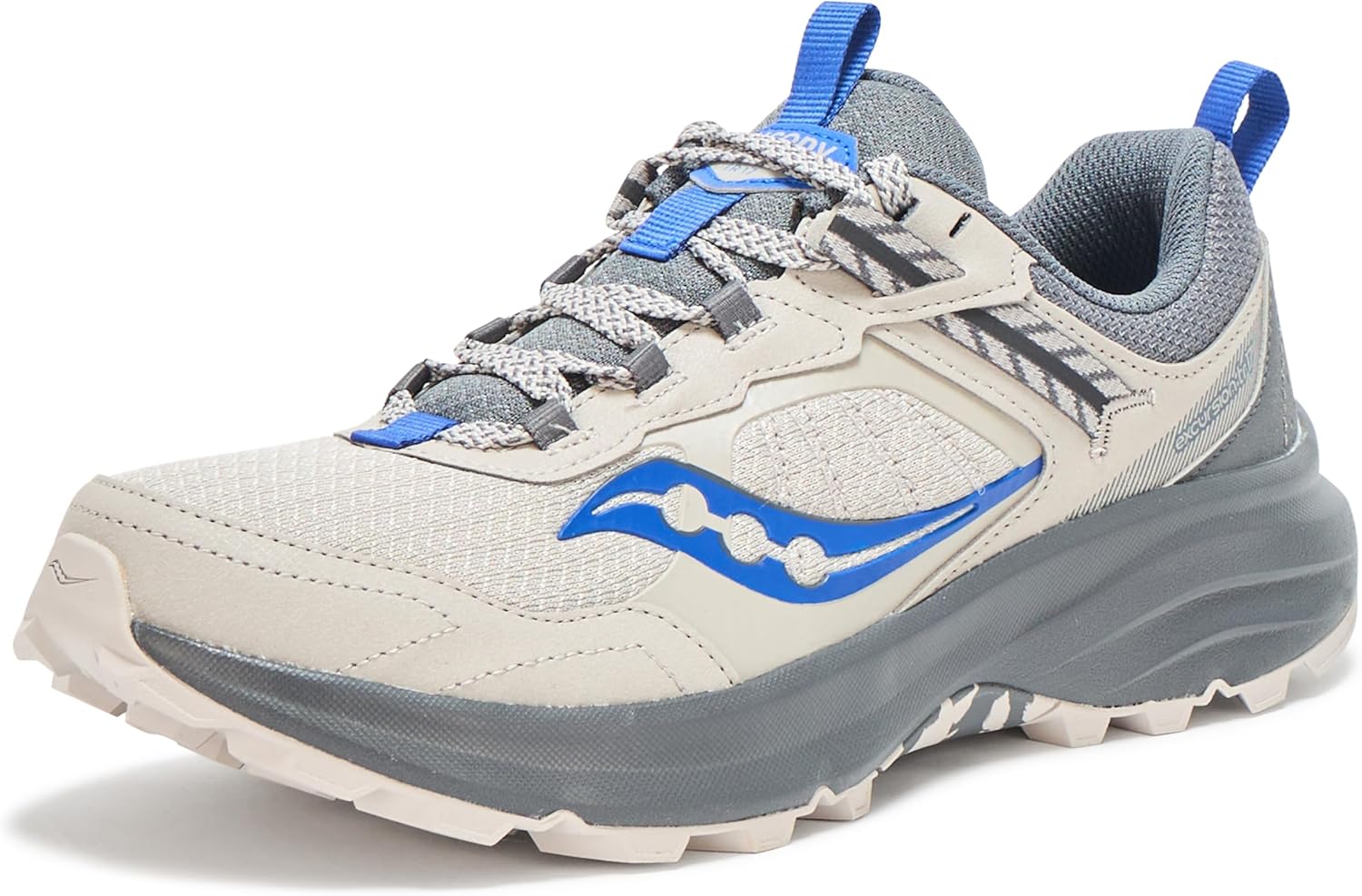 Saucony Women's Excursion Tr17 Hiking Shoes for Trail Adventures