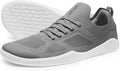 Men's Barefoot Shoes Zero Drop Minimalist Gym Shoes - Grounded