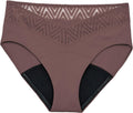 THINX Period Underwear Comfort-Stretch Hip Huggers - LeakSafe Briefs