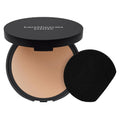 Barepro Skin-Perfecting Powder Foundation - Matte Full Coverage Makeup