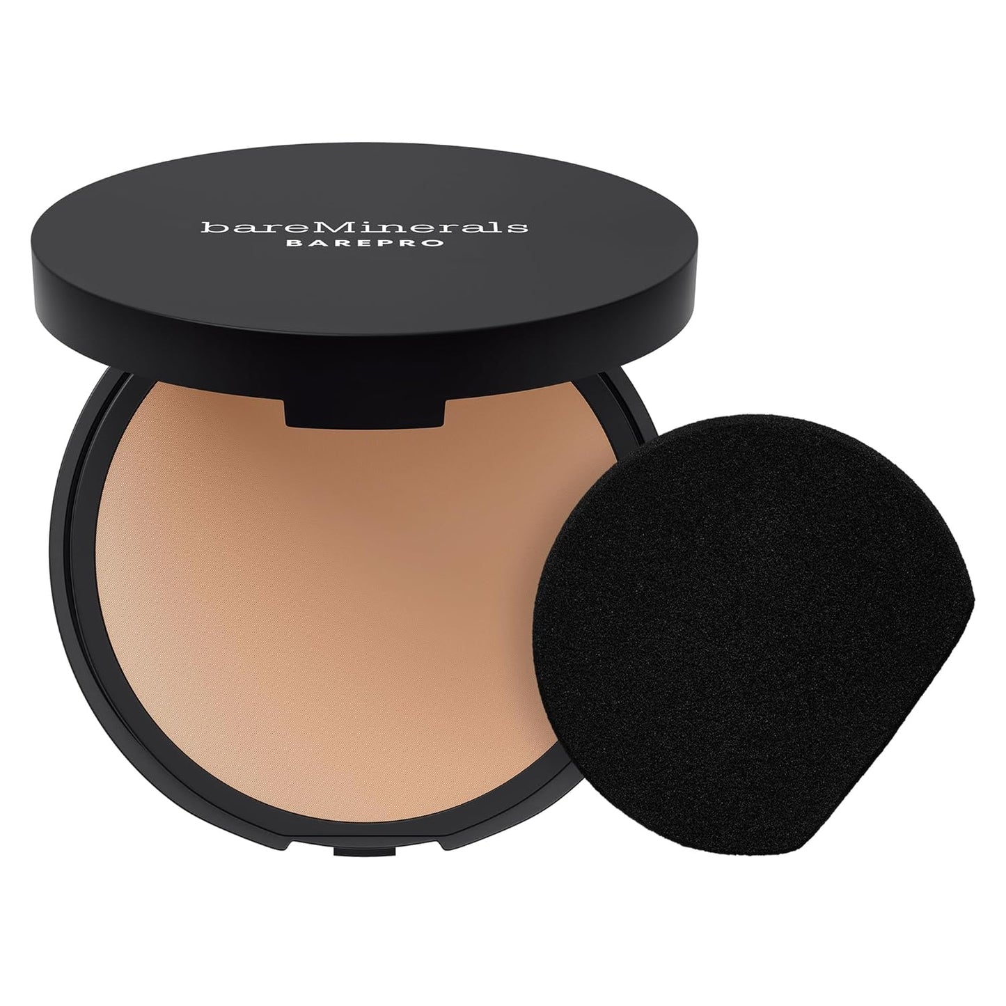 bareMinerals Barepro Skin-Perfecting Powder Foundation Review