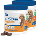 Advanced Soft Chews Hip and Joint Support for Small Dogs - 4 Month