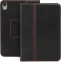 Casemade Real Leather Case Compatible with iPad Mini 7 - Slim