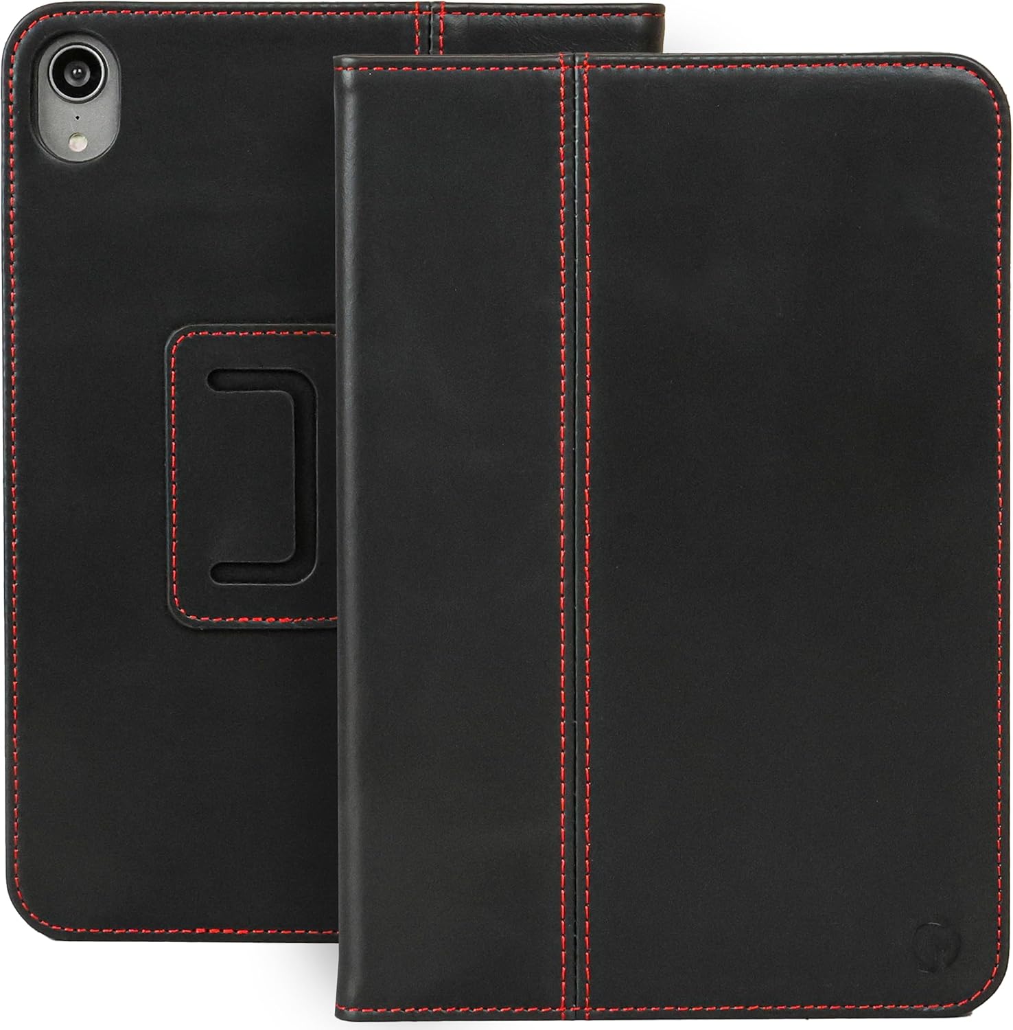 Casemade Real Leather Case for iPad Mini 7 - Premium Quality