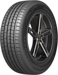 Continental ContiCrossContact LX Sport All-Season Tire - Smooth, Quiet