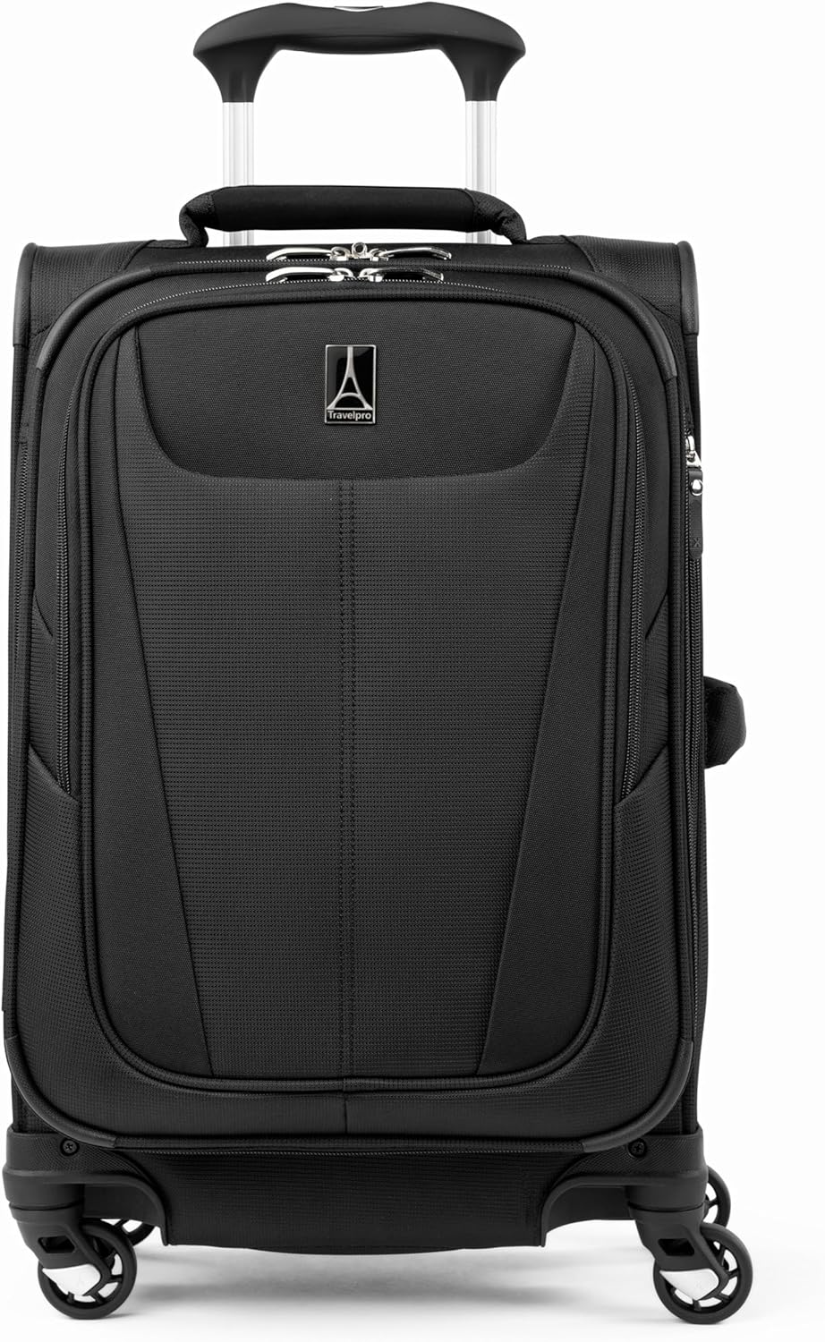 Travelpro Maxlite 5 Softside Expandable Luggage with 4 Wheels