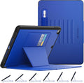 iPad 10.2 in Case for iPad 9th/8th/7th Generation - Magnetic Stand