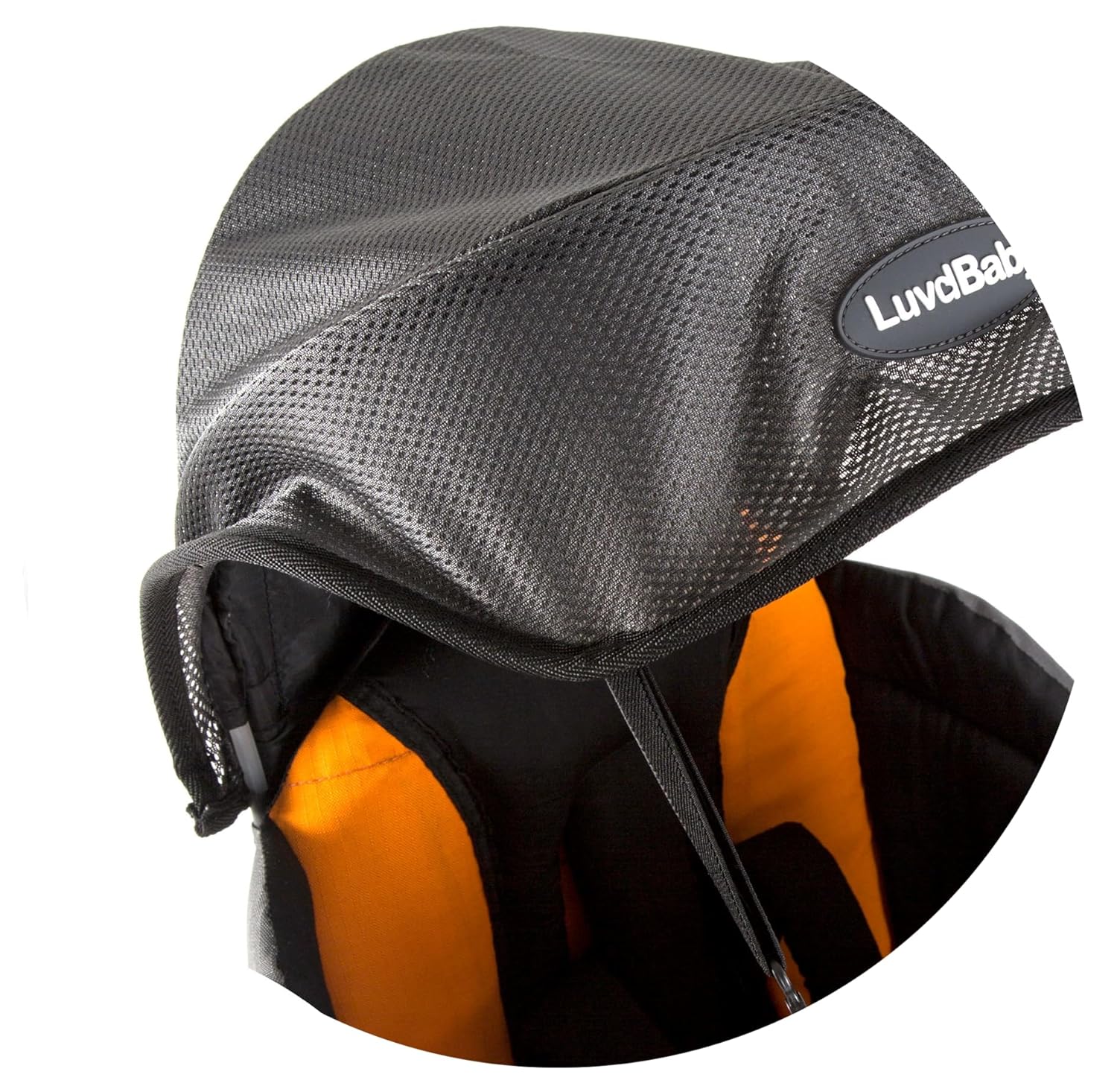 Luvdbaby Sun Cover: Ultimate Protection