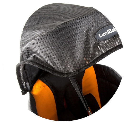 Luvdbaby Sun Cover: Ultimate Protection