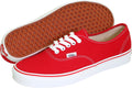Vans Authentic Core Classics - Clean, Durable Canvas Sneaker