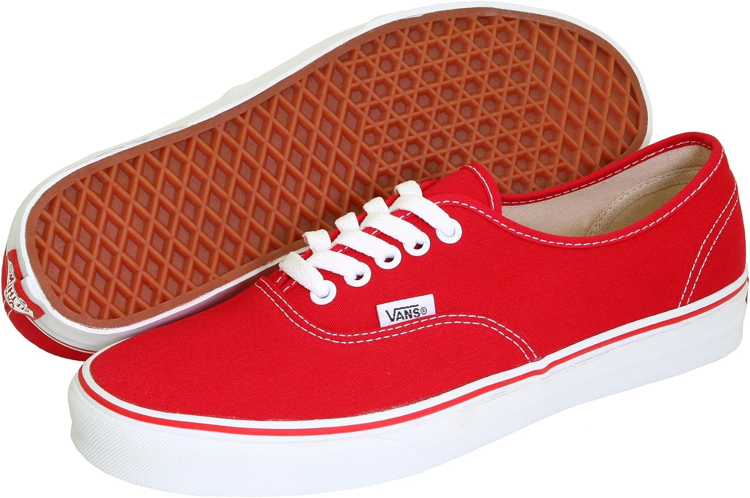 Vans Unisex-Adult Authentic Core Classics: Timeless Style and Comfort