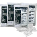 CPR Training Shields Pack of 200 - Individually Wrapped for Classes