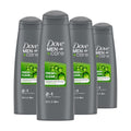 DOVE MEN + CARE 2-in-1 Shampoo and Conditioner - Fortifying Fresh