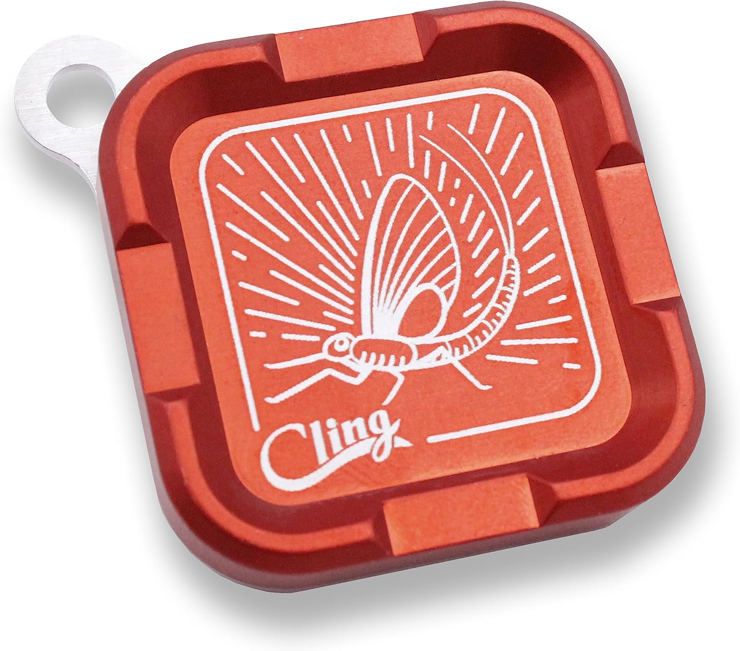 Effortless Fly Fishing - Mag Grab Mini