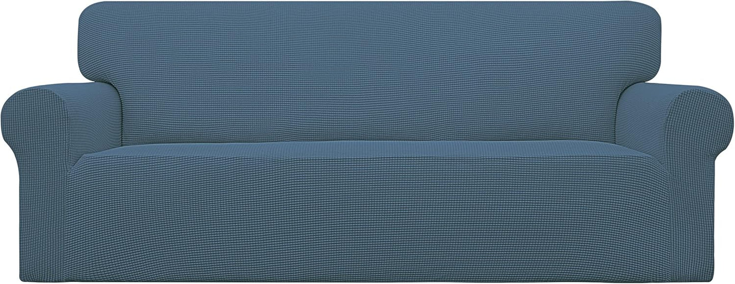 Easy-Going Stretch Oversized Sofa Slipcover for Ultimate Comfort