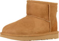 UGG Kids' Classic Mini II Boot - Soft Sheepskin Warmth for Play