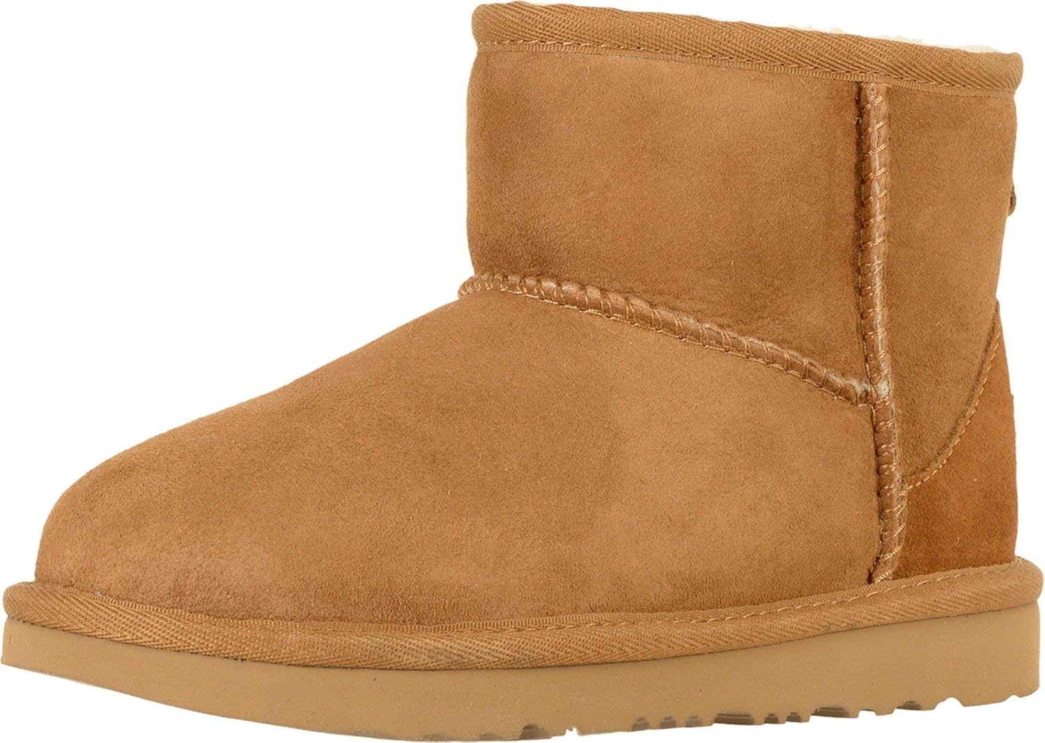 UGG Classic Mini Ii: Stylish and Comfortable Kids' Boots