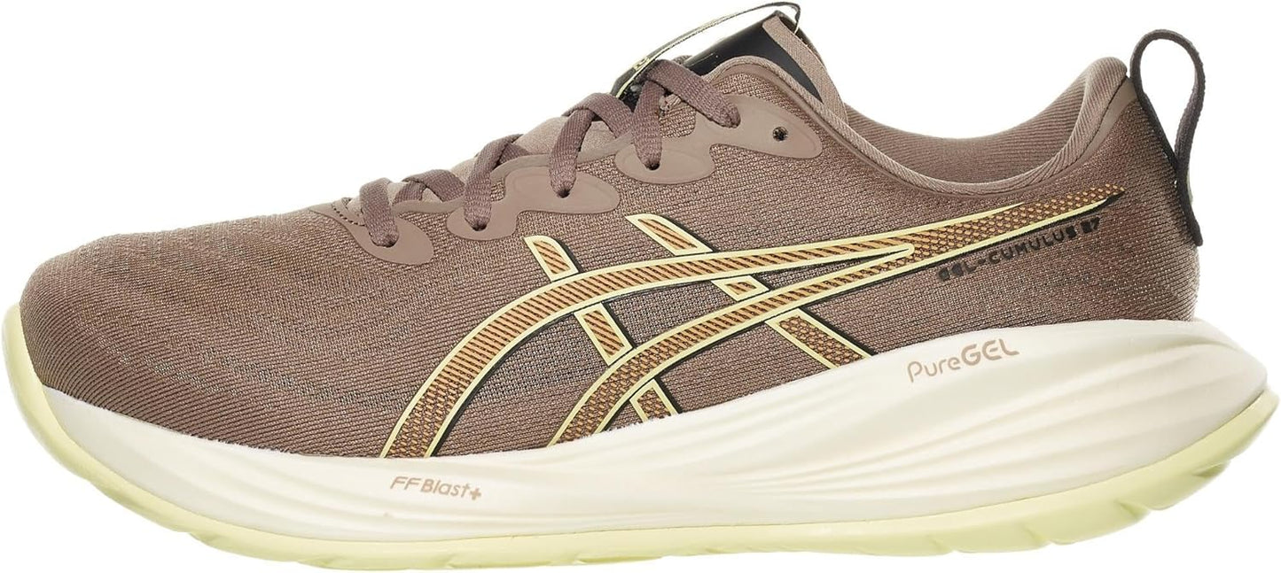 ASICS Men's Gel-Cumulus 27 Running Shoes for Ultimate Comfort