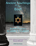 Ancient Teachings on the EGO: Rabbi's Tarot Color Issue
