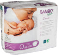 Bambo Nature Hypoallergenic Dream Baby Diapers Size 0 - Gentle Fit