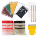 Instant Install 29 Complete Epoxy Repair Kit - Fast Permanent Fix
