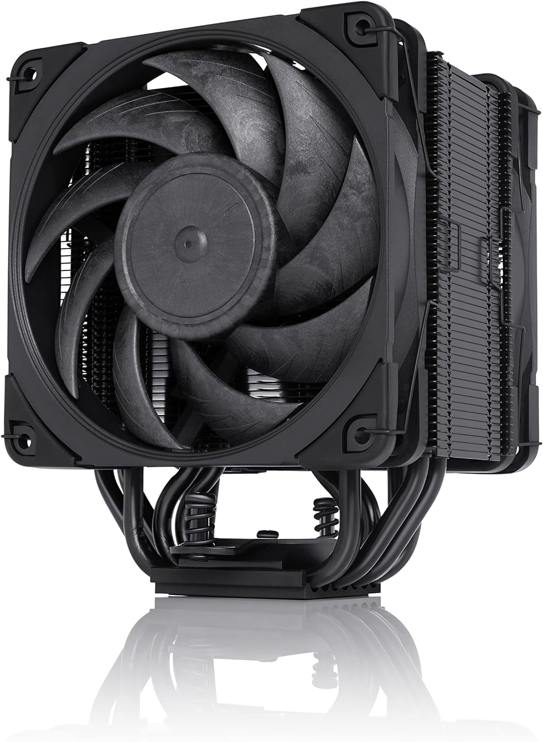 Noctua NH-U12A chromax.Black 120mm CPU Cooler for High Performance