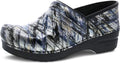 Dansko Womens Professional Clog - AllDay Support and Comfort