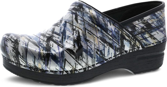 Dansko Womens Professional Clogs for All Day Comfort and Style