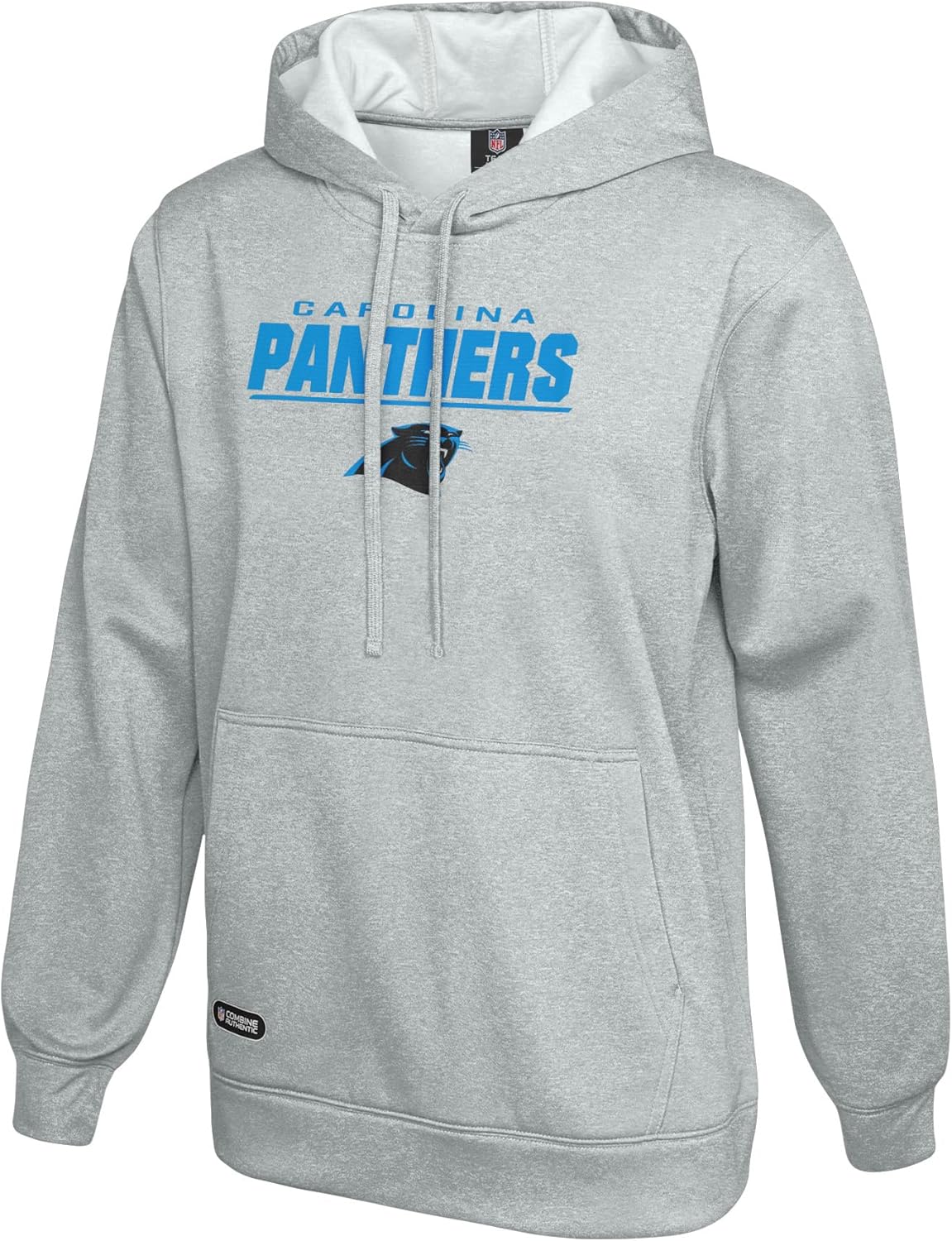 Outerstuff NFL Men's Stated Pullover Fleece Hoodie Review