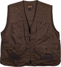 Gamehide Upland And Dove Lightweight Hunting Vest - Comfortable Sports