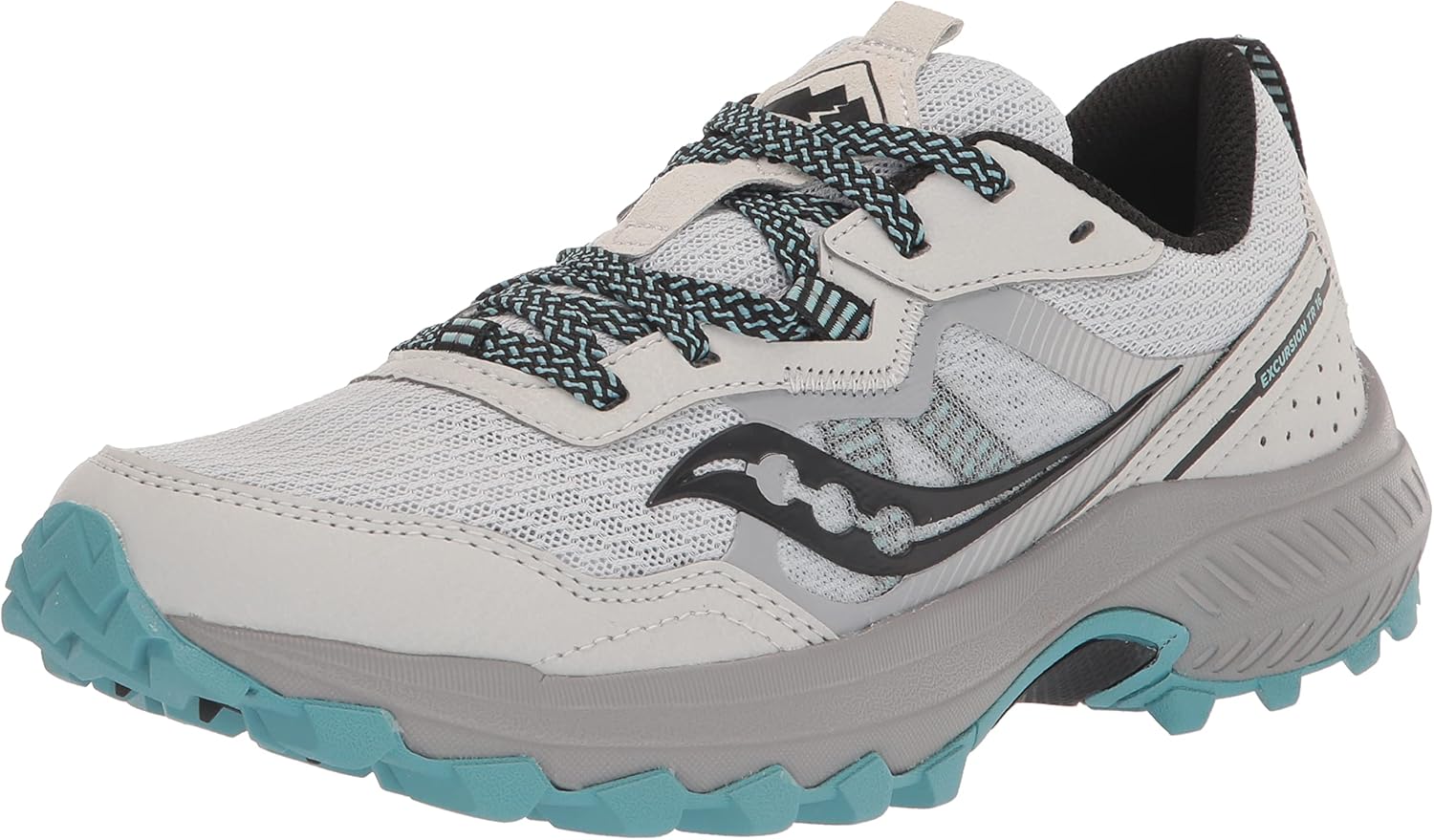 Saucony Women's Excursion Tr16 Gore-tex Trail Runners Review