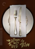My Dinner with Andre (The Criterion Collection) DVD - Thoughtful