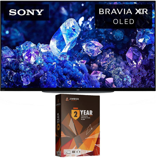Sony XR48A90K 48 4K OLED Smart TV + 2 Year Warranty