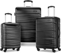 Samsonite Evolve SE Hardside Expandable 3PC Set - Durable Travel