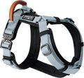 MADE TO ROAM Premium Explorer Harness Y-Shaped Dog Harness - Secure