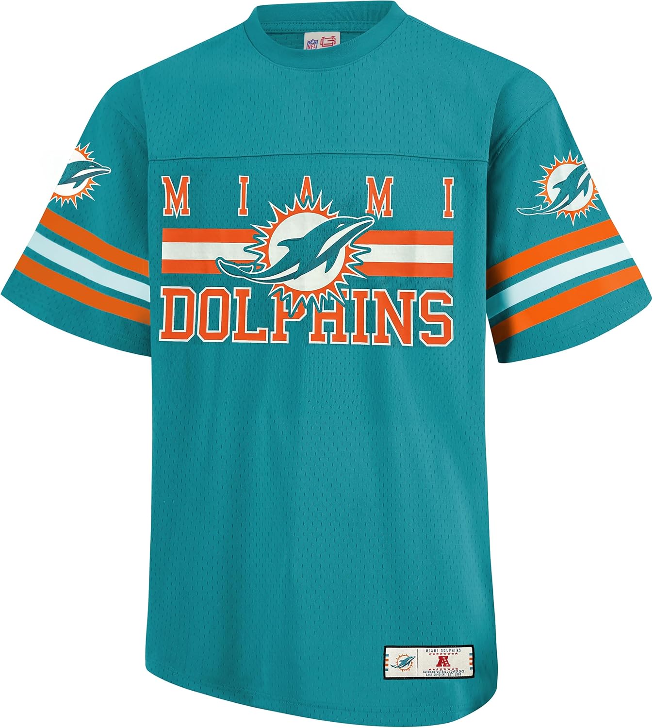 NFL Official Vintage Beast Mode Tee