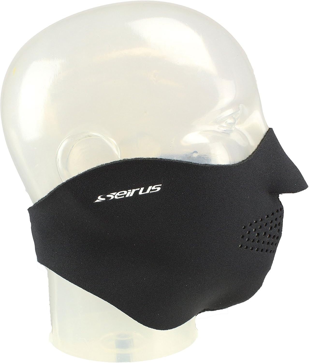 Seirus Neofleece Comfort Masque - Ultimate Winter Face Protection