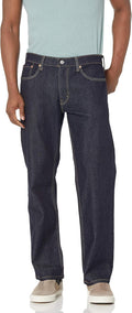 Levi's Men's 559 Relaxed Straight Jeans - Comfortable (Style MMVM)